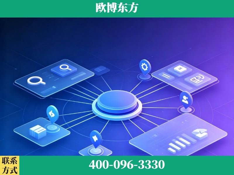 牡丹江-生成式引擎优化